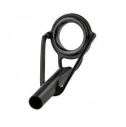 Alps Black General Purpose Fishing Rod Tip With 6mm Titanium Ring -Fishing Shop Alps Tip GP 0614 2906df2e 9058 42d3 9c1b 81369568c637