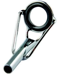 Alps Hard Chrome General Purpose Fishing Rod Tip With 8mm Titanium Ring -Fishing Shop Alps Tip HC 0822 8d939d27 ad4d 48b8 9d86 cbb33cf62b0d