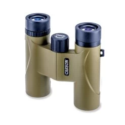 Carson HW-025 Stinger 10x25mm Compact And Lightweight Prism Binoculars -Fishing Shop BCHW025 cc203e6a db7b 462a b791 f8eac01f6042