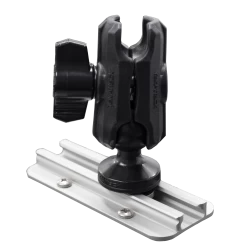 YakAttack ScrewBall Mount And 1″ Connector -Fishing Shop BallConnector2