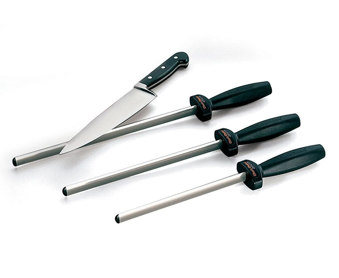 Chef's Choice 416 Edge Crafter Diamond Knife Sharpening Steel 2 Chef's Choice 416 Edge Crafter Diamond Knife Sharpening Steel - Image 2