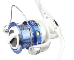 Okuma Distance Surf Arena Spinning Fishing Reel - 4 Bearing Spin Reel -Fishing Shop DSA 60