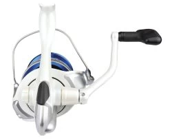 Okuma Distance Surf Arena Spinning Fishing Reel - 4 Bearing Spin Reel -Fishing Shop DSA 60 235ed5f7 007c 42a1 98ea f583bdff3be5