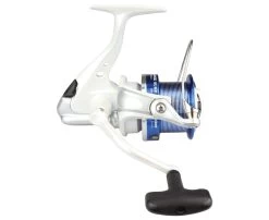 Okuma Distance Surf Arena Spinning Fishing Reel - 4 Bearing Spin Reel -Fishing Shop DSA 60 34af51b4 fee0 4e73 863c c23b87d2d501