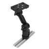 YakAttack Fish Finder Mount Helix Series