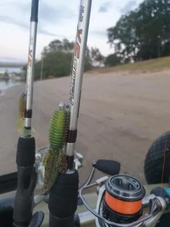 7ft Okuma Helios SX 1-3kg Spin Rod - 2 Piece Carbon Spinning Fishing Rod -Fishing Shop HSX S 702L 956ef325 4f8f 40ef ae3c 1a280dbc932c