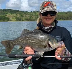 7ft Okuma Helios SX 1-3kg Spin Rod - 2 Piece Carbon Spinning Fishing Rod -Fishing Shop HSX S 702L 97569d58 09c6 4ba8 b4d6 1af3c029ae7d