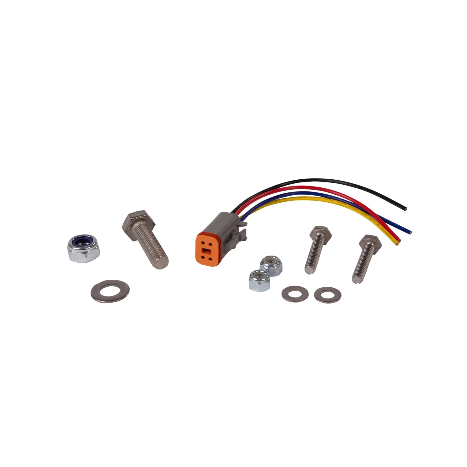 HTX2 Hybrid Driving Light 11 HTX2 Hybrid Driving Light - Image 11