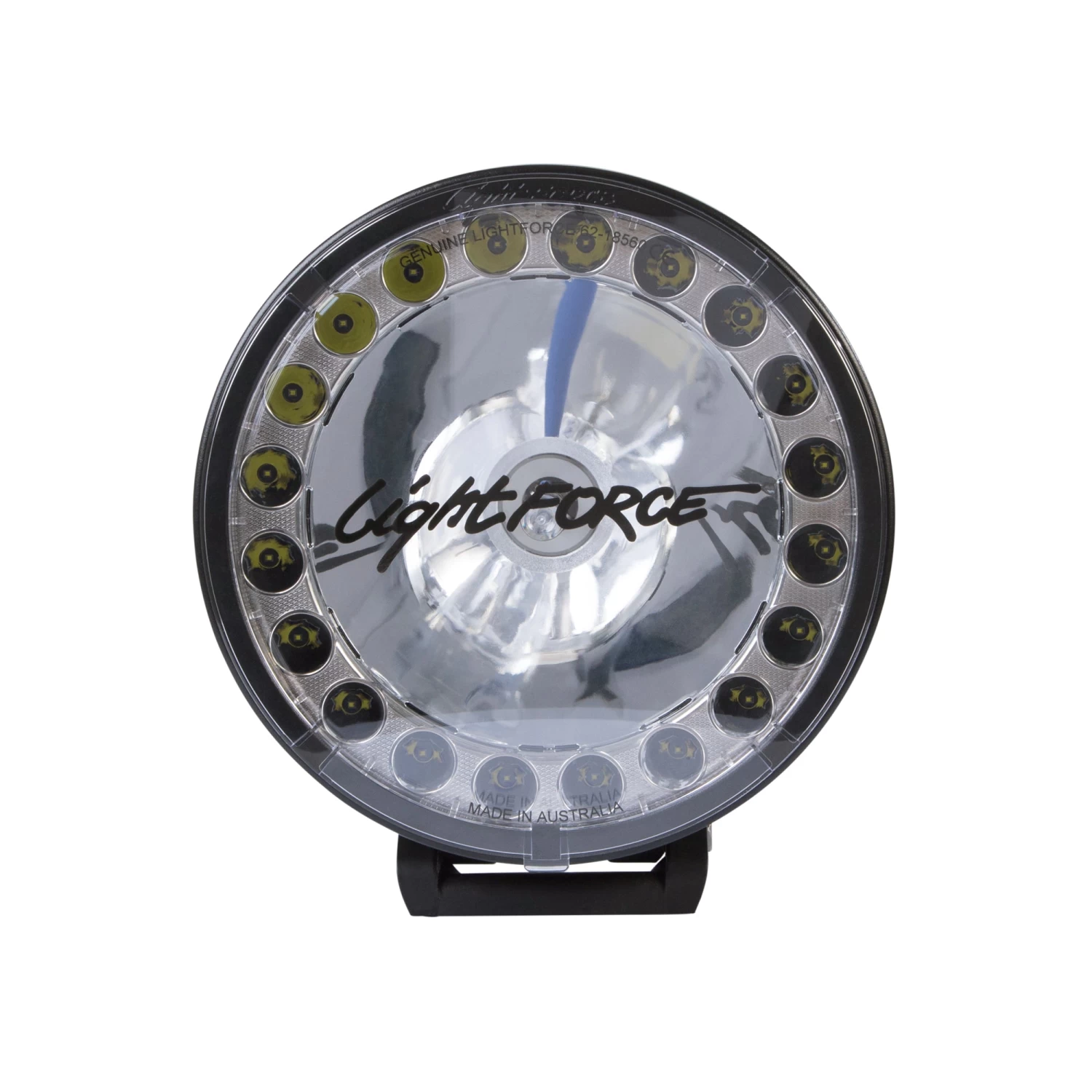 HTX2 Hybrid Driving Light 2 HTX2 Hybrid Driving Light - Image 2