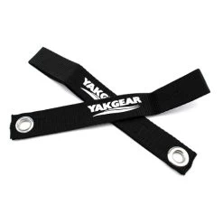 Yak Gear Hood Loops