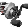 13 Fishing Inception IN6.6-LH 8 Bearing Left Handed Baitcaster Fishing Reel