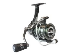 Okuma ITX High Speed Carbon Spin Reel - 8 Bearing Spinning Fishing Reel