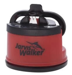 Jarvis Walker Knife Sharpener With Vacuum Base -Fishing Shop Jarvis Knife Sharpener 09f34b8e 7a7b 47bb 8ab2 ef9129050417