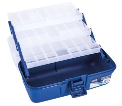 Jarvis Walker 3 Tray Clear Top Fishing Tackle Box - Tackle Storage Box -Tool Box 6 Jarvis Walker 3 Tray Clear Top Fishing Tackle Box - Tackle Storage Box -Tool Box -Fishing Shop Jw 3 tray Clear Top c3539875 b3ad 49b9 b4b5 4fda45262484