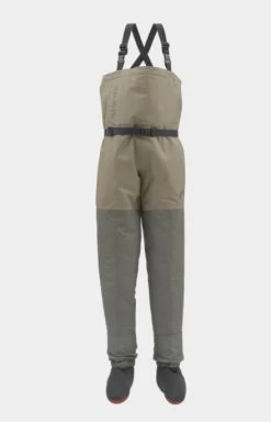 Simms Kids Tributary Stockingfoot Waders