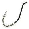 1 Box Of Eagle Claw Lazer Sharp L11 Pro-V Platinum Black Octopus Fishing Hooks