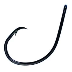 5 Packets Of Size 11/0 Eagle Claw Lazer Sharp L2004G Platinum Black Circle Hooks Qty: 25 Hooks 13 5 Packets Of Size 11/0 Eagle Claw Lazer Sharp L2004G Platinum Black Circle Hooks Qty: 25 Hooks -Fishing Shop L2004G8 0