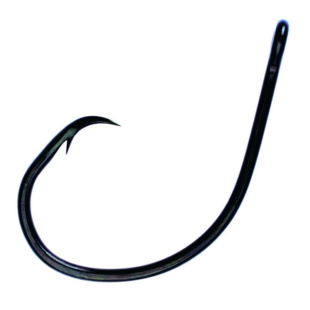 5 Packets Of Size 11/0 Eagle Claw Lazer Sharp L2004G Platinum Black Circle Hooks Qty: 25 Hooks 5 5 Packets Of Size 11/0 Eagle Claw Lazer Sharp L2004G Platinum Black Circle Hooks Qty: 25 Hooks - Image 5