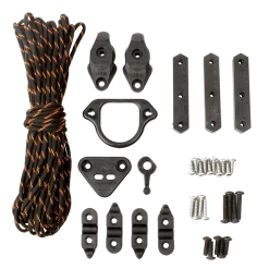 YakAttack LeverLoc Anchor Trolley HD