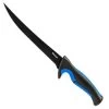 Mustad Blue Series 8 Inch Stainless Steel Fillet Knife With Sheath