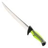 Mustad Green Series 9 Inch Stainless Steel Boning Knife With Sheath