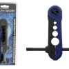 Mustad Rod Mounted Mini Fishing Line Spooler With Adjustable Tension Knob