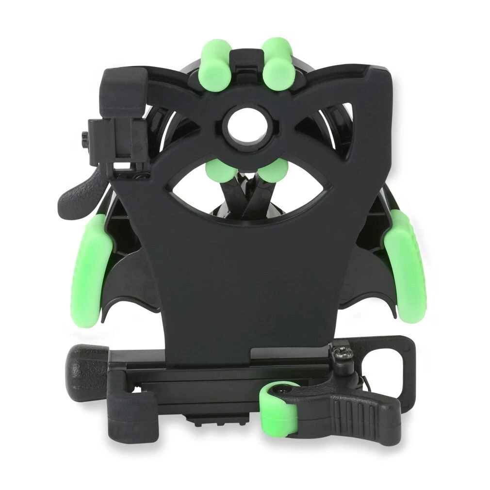 Carson IS-200 HookUpz 2.0 Universal Smartphone Optics Digiscoping Adapter 8 Carson IS-200 HookUpz 2.0 Universal Smartphone Optics Digiscoping Adapter - Image 8