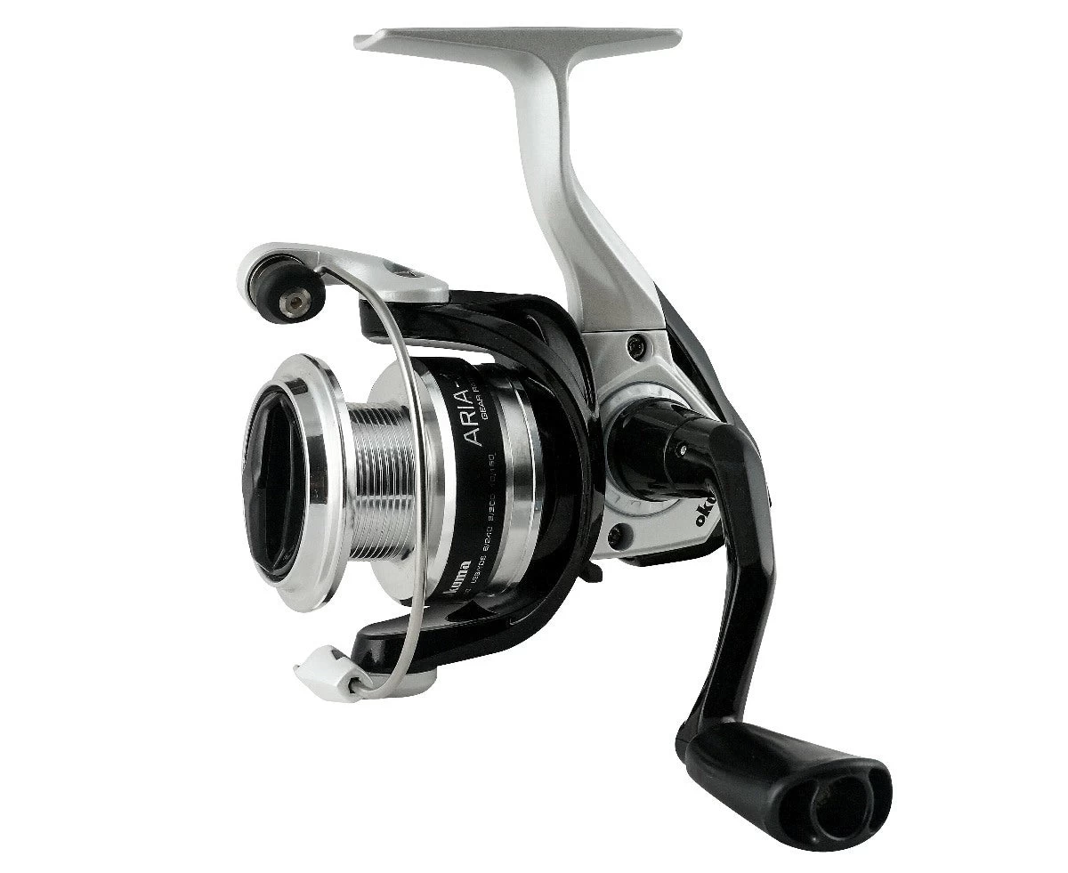 Okuma Aria Fishing Reel - Spinning Reel 1 Okuma Aria Fishing Reel - Spinning Reel