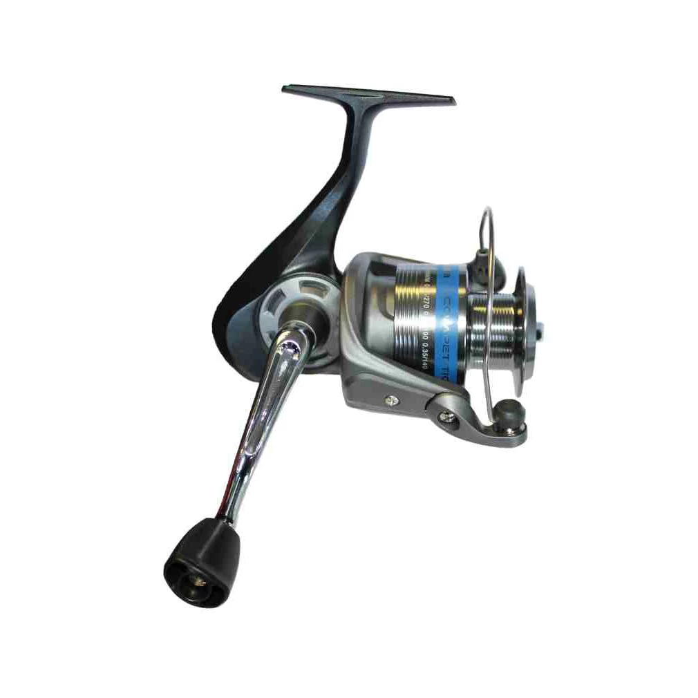 Okuma Competition Spinning Fishing Reel 1 Okuma Competition Spinning Fishing Reel