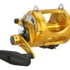 Okuma Makaira 2 Speed Lever Drag Overhead Fishing Reel