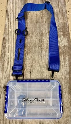 Stinky Pants Original Wading Kit