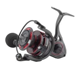 Penn Clash II High Speed Spinning Fishing Reel - 9 Bearing Spin Reel