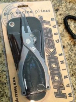 Hookset Pro Series Pliers