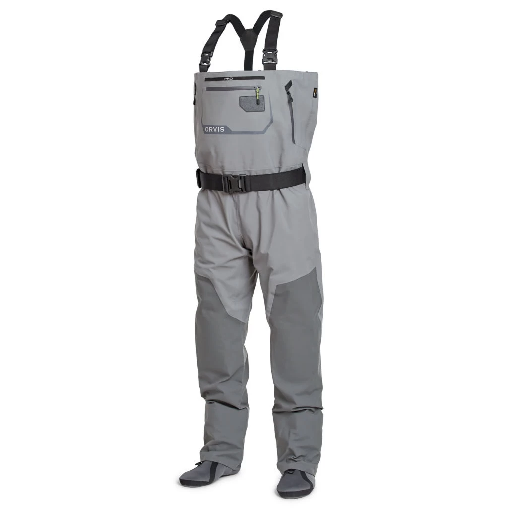Orvis M Pro Stockingfoot Waders 1 Orvis M Pro Stockingfoot Waders