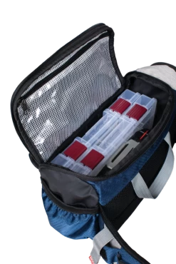 Rapala CountDown Fishing Hip Pack - Bum Bag With Multiple Storage Options -Fishing Shop RBCDHP 013c967d eade 4e1e b4e2 869f3ca5c19a