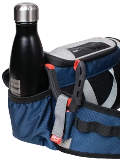 Rapala CountDown Fishing Hip Pack - Bum Bag With Multiple Storage Options -Fishing Shop RBCDHP 3404742a 2483 4dd9 aa93 d17e29615583