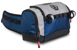 Rapala CountDown Fishing Hip Pack - Bum Bag With Multiple Storage Options -Fishing Shop RBCDHP 3653c2e6 3968 4643 9267 fb73d7069615