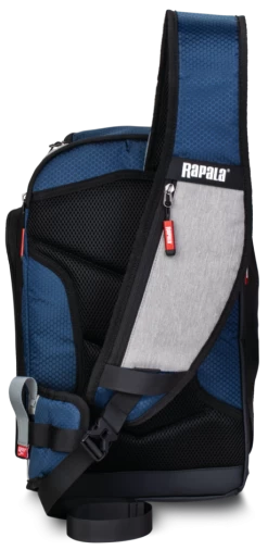 Rapala CountDown Fishing Sling Back With Multiple Storage Pockets -Fishing Shop RBCDSB be5fd7ef 15dc 4c19 abd3 3e93500c9717