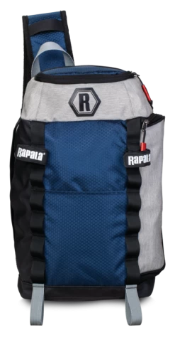 Rapala CountDown Fishing Sling Back With Multiple Storage Pockets -Fishing Shop RBCDSB f80997ad 5259 4bff 9a6a 9e65e7a1c5a2