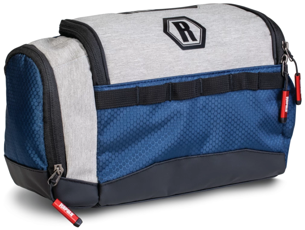 Rapala CountDown Utility Pack - Compact Fishing Tackle Bag 5 Rapala CountDown Utility Pack - Compact Fishing Tackle Bag - Image 5