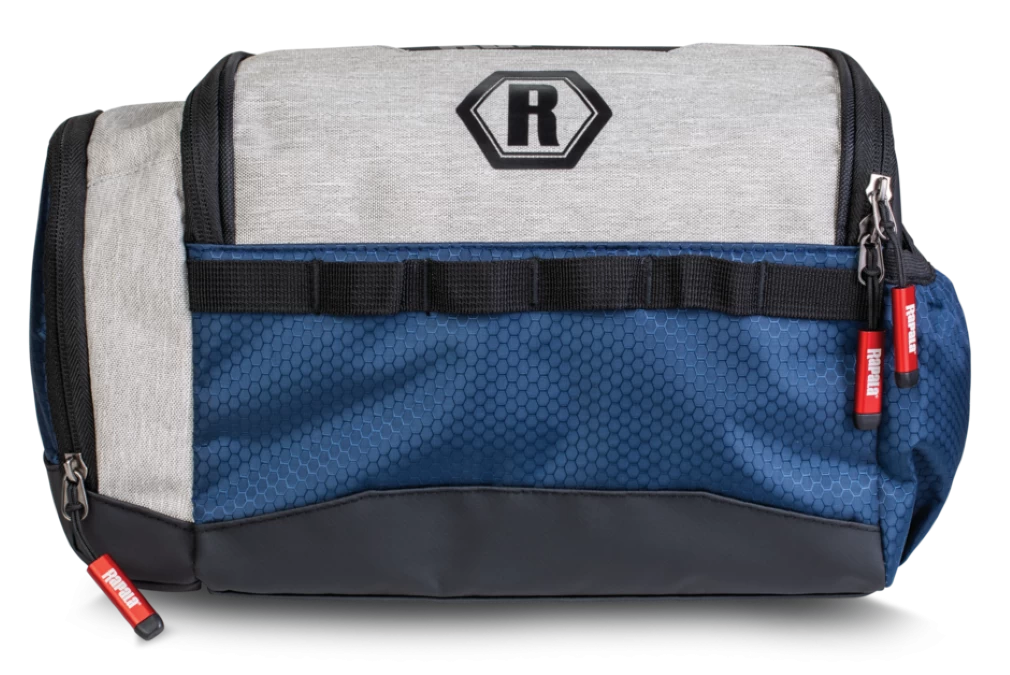 Rapala CountDown Utility Pack - Compact Fishing Tackle Bag 3 Rapala CountDown Utility Pack - Compact Fishing Tackle Bag - Image 3