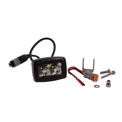 ROK 10 Utility Light - Flood -Fishing Shop ROK10F e1