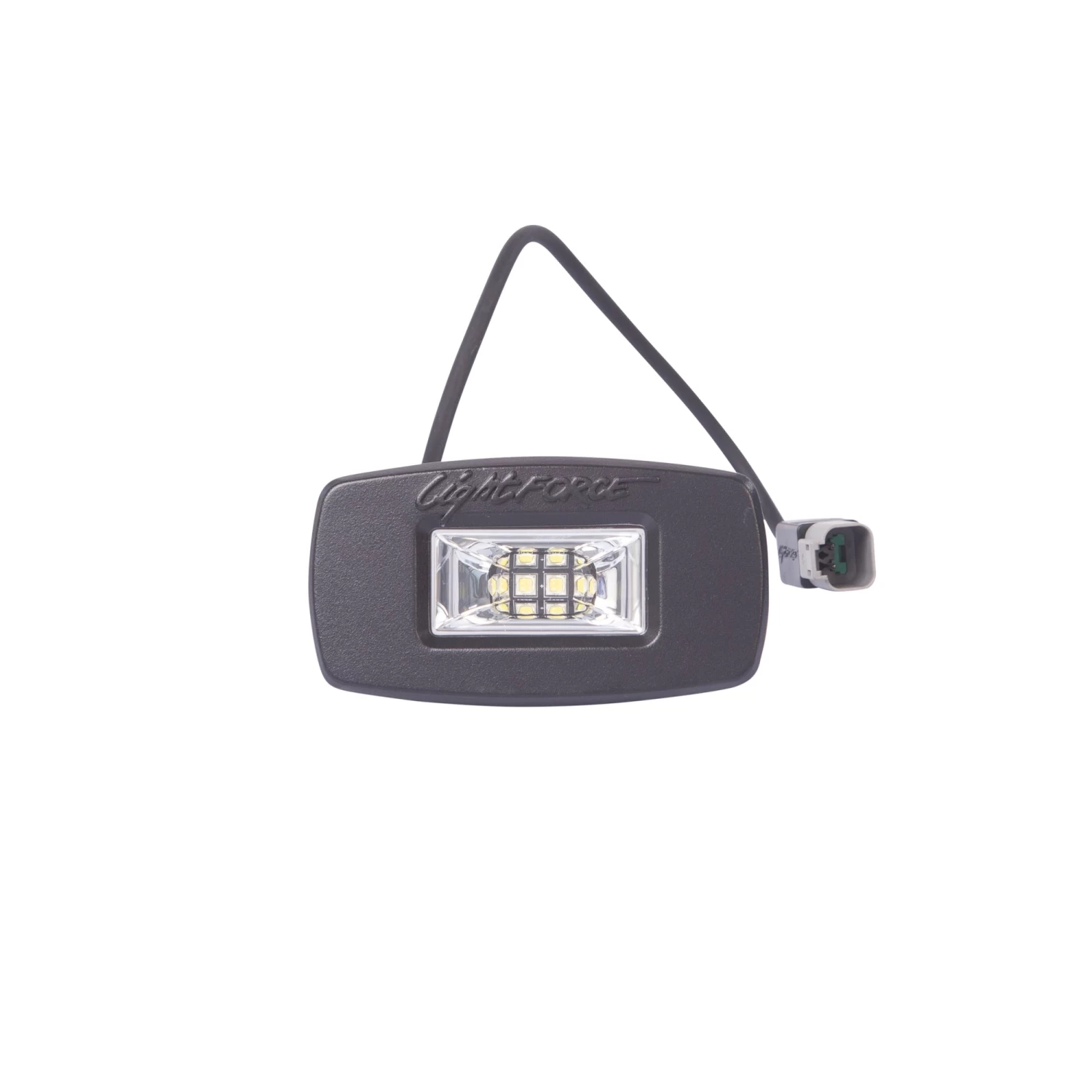 ROK 20 Utility Light - Flush Mount Ultra Flood 2 ROK 20 Utility Light - Flush Mount Ultra Flood - Image 2