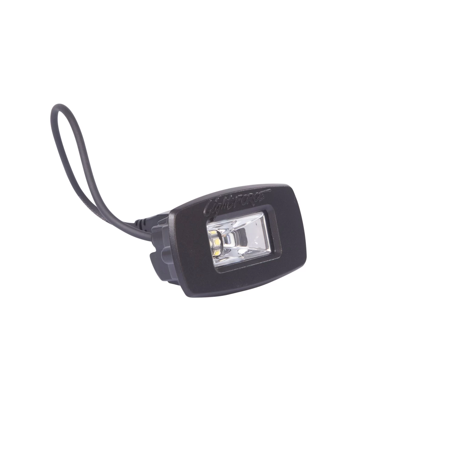 ROK 20 Utility Light - Flush Mount Ultra Flood 3 ROK 20 Utility Light - Flush Mount Ultra Flood - Image 3