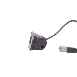 ROK 20 Utility Light - Flush Mount Ultra Flood 15 ROK 20 Utility Light - Flush Mount Ultra Flood -Fishing Shop ROK20FF 6