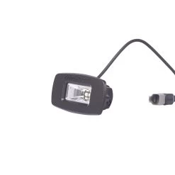 ROK 20 Utility Light - Flush Mount Ultra Flood 16 ROK 20 Utility Light - Flush Mount Ultra Flood -Fishing Shop ROK20FF 7