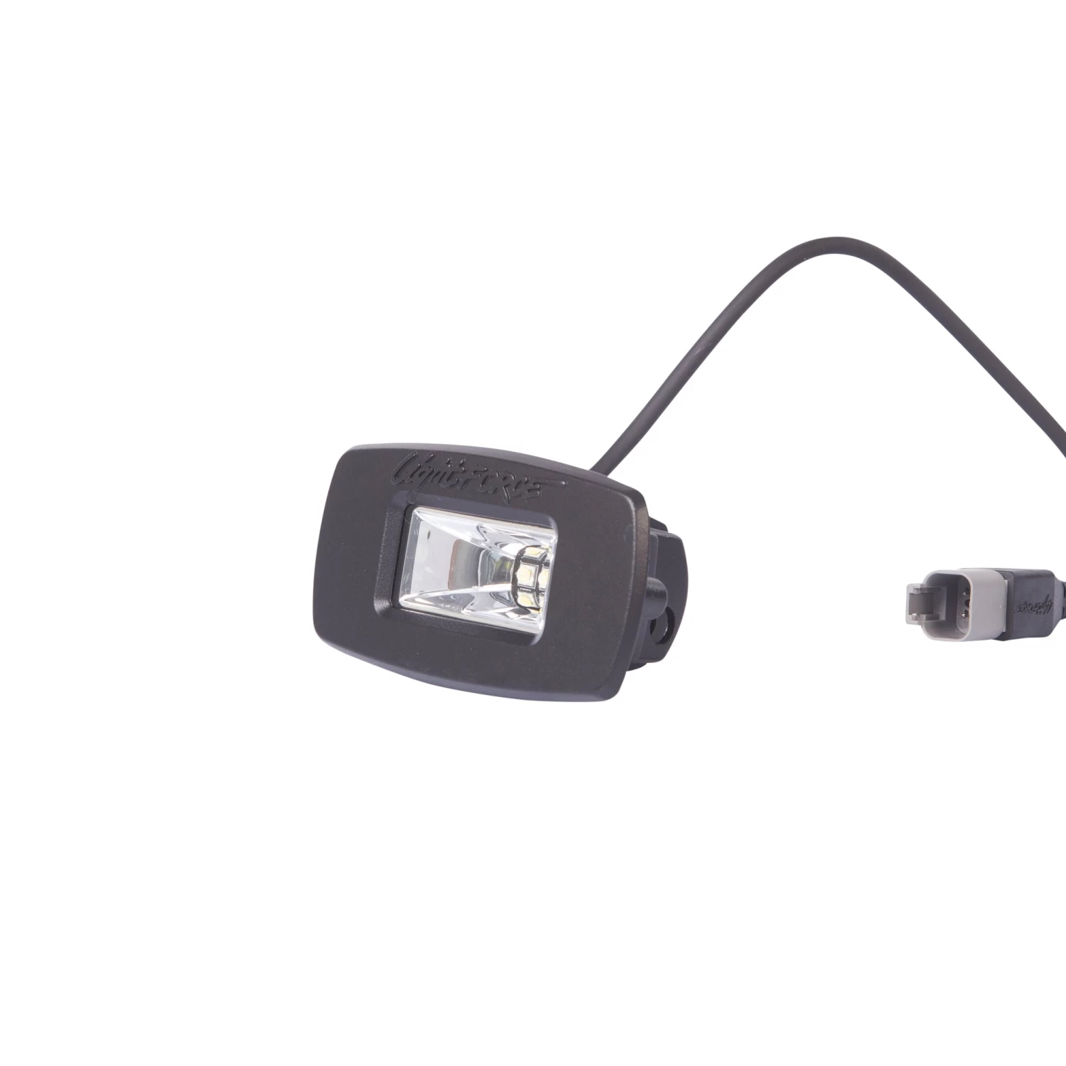 ROK 20 Utility Light - Flush Mount Ultra Flood 8 ROK 20 Utility Light - Flush Mount Ultra Flood - Image 8