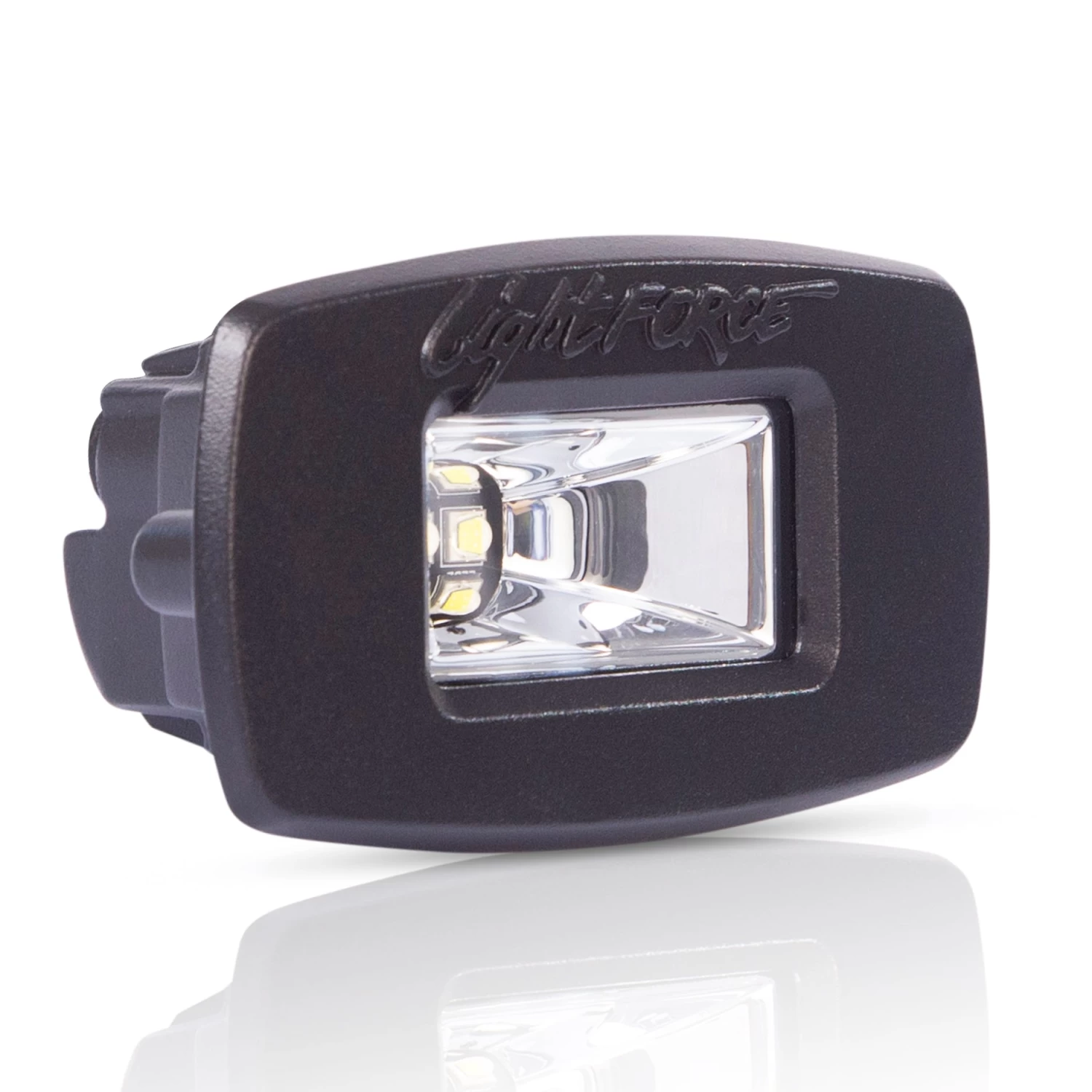 ROK 20 Utility Light - Flush Mount Ultra Flood 1 ROK 20 Utility Light - Flush Mount Ultra Flood