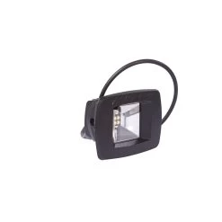 ROK 40 LED Utility Light Ultra Flood Flush Mount 12 ROK 40 LED Utility Light Ultra Flood Flush Mount -Fishing Shop ROK40FF 2