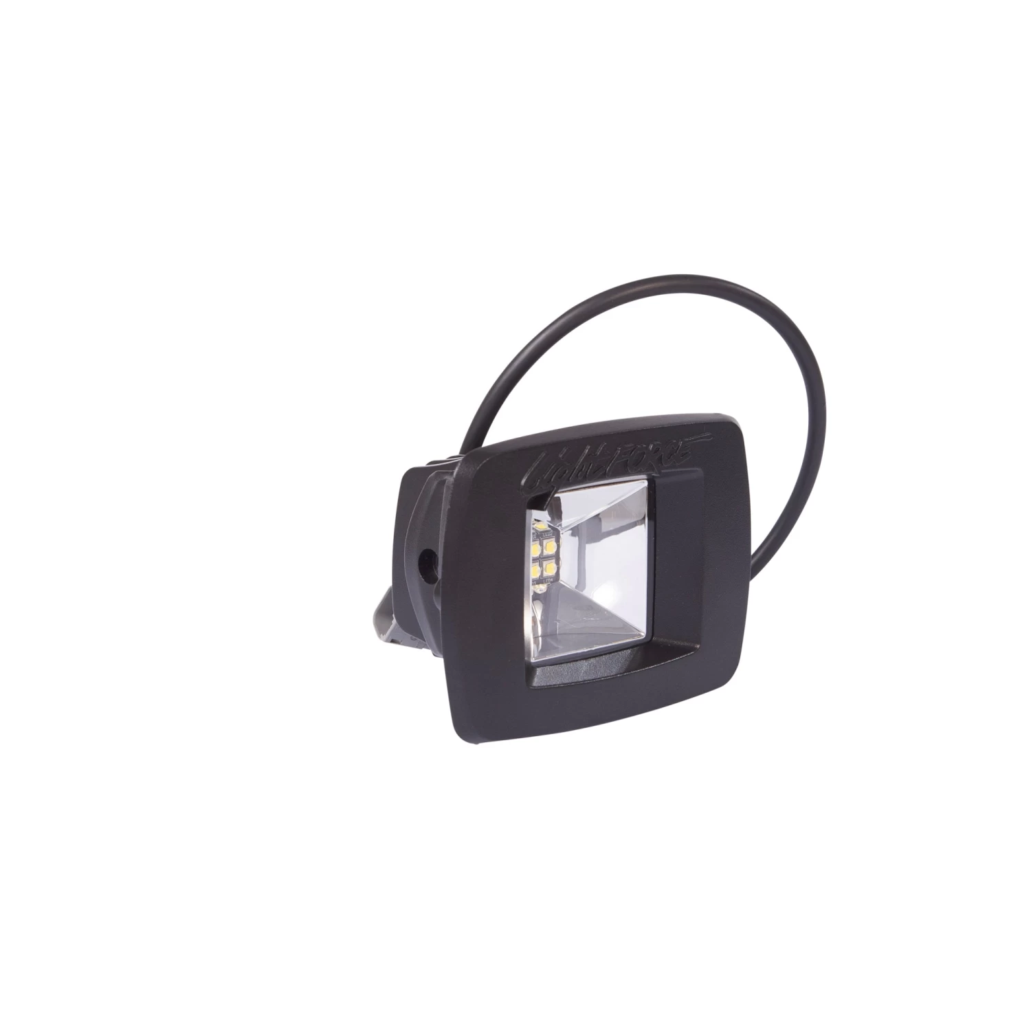 ROK 40 LED Utility Light Ultra Flood Flush Mount 3 ROK 40 LED Utility Light Ultra Flood Flush Mount - Image 3